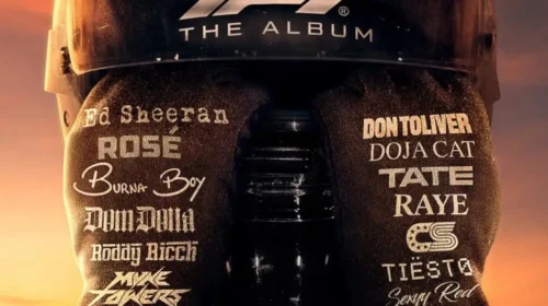 Burna Boy Don't Let Me Drown