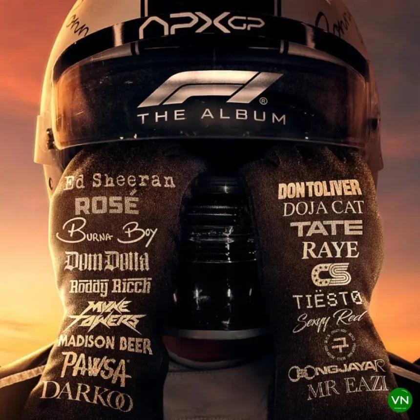 Burna Boy Don't Let Me Drown