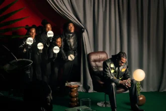 Burna Boy No Sign Of Weakness