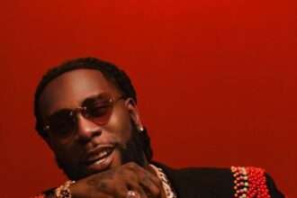 Burna Boy No Sign of Weakness