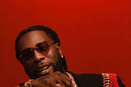 Burna Boy No Sign of Weakness