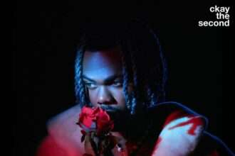 CKay Again ft Sabrina Claudio