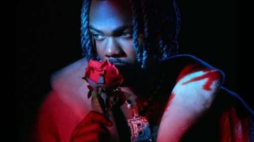 CKay Again ft Sabrina Claudio