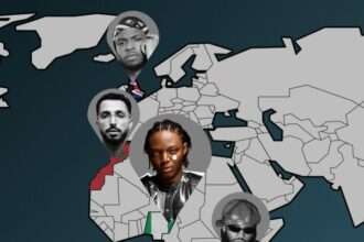 Chella My Darling (EP)