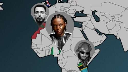 Chella My Darling (Habibti) ft Tawsen