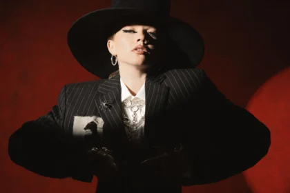 Chinchilla Avoidance (Official Video)