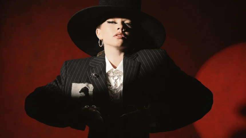 Chinchilla Avoidance (Official Video)