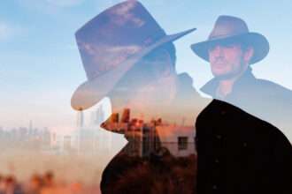 Chris Erasmus We Had It Made