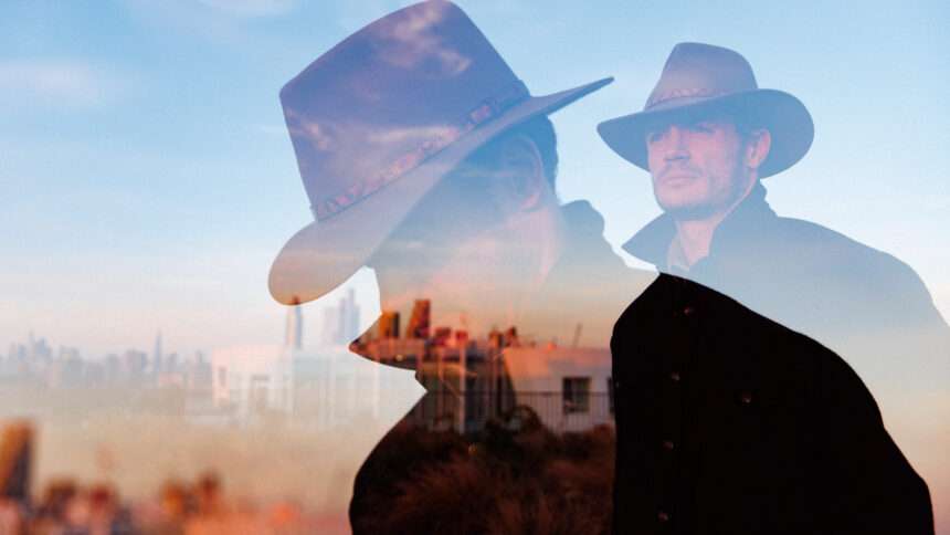 Chris Erasmus We Had It Made