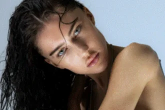 Claudia Valentina I luv that babe