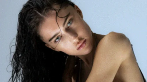 Claudia Valentina I luv that babe