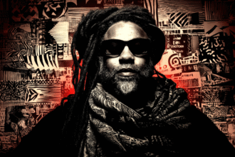 Cosmos Ray The More We Live