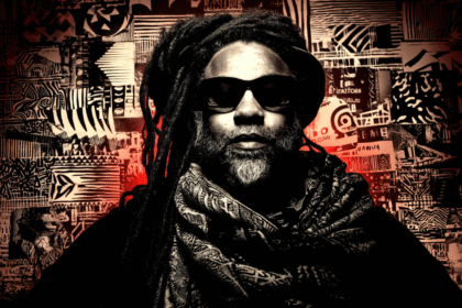 Cosmos Ray The More We Live