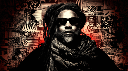 Cosmos Ray The More We Live