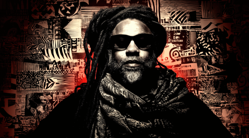 Cosmos Ray The More We Live