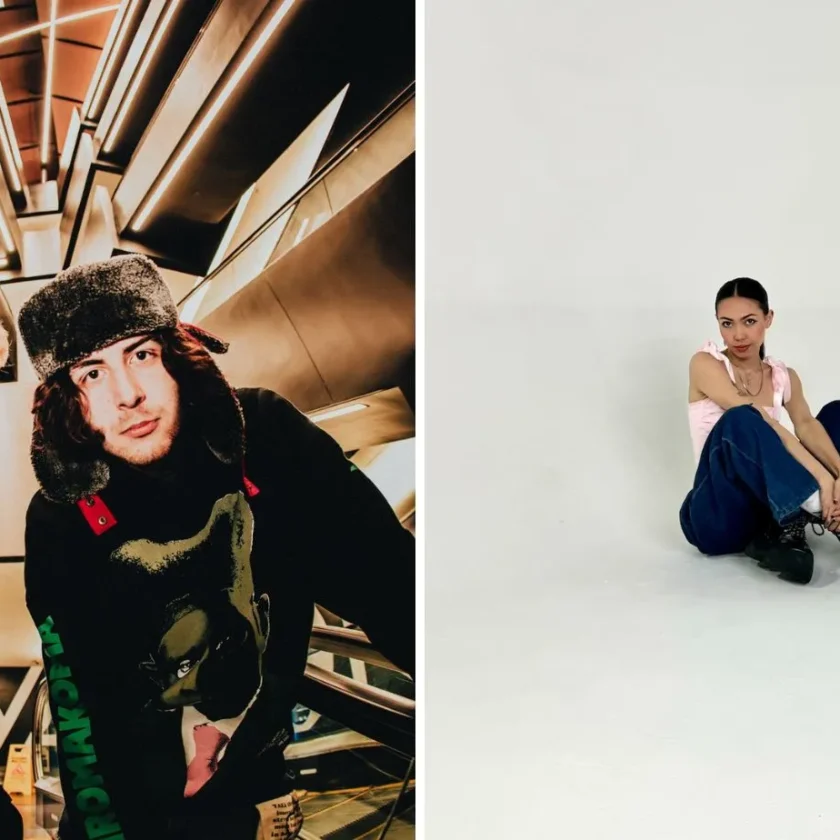 Crumb Pit and Amanda Joy Deliver Raw Emotion on “Heart Already Broken” 52 Crumb Pit - Heart Already Broken Ft Amanda Joy