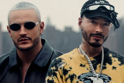 DJ Snake Noventa ft J Balvin