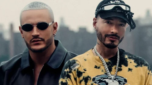 DJ Snake Noventa ft J Balvin