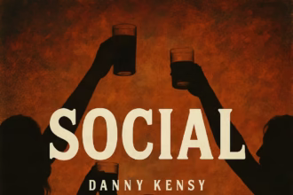 Danny Kensy Social