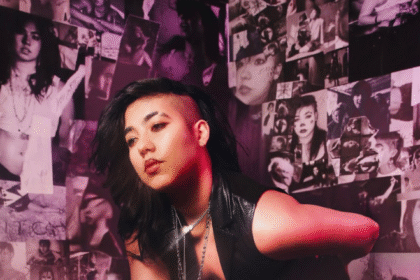 D’lourdes You Get It Or You Don’t