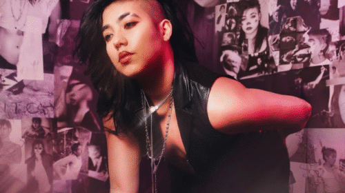 D’lourdes You Get It Or You Don’t