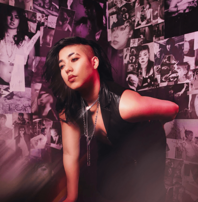 D’lourdes You Get It Or You Don’t