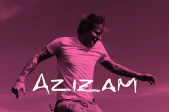 Ed Sheeran – Azizam