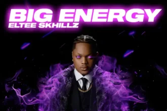 Eltee Skhillz  Big Energy