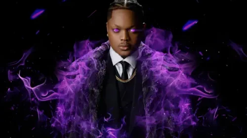 Eltee Skhillz  Big Energy