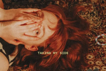 Emma Harner Taking My Side EP