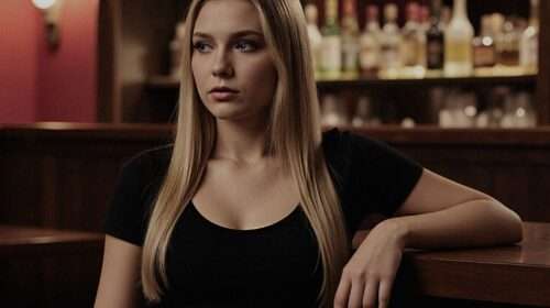 Exclusive Interview With Sarah Herrera