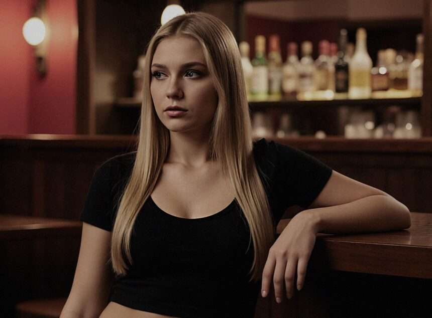 Exclusive Interview With Sarah Herrera