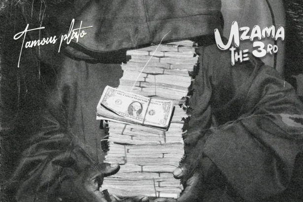 Famous Pluto - Osusu ft Jeriq