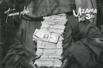 Famous Pluto Uzama The 3rd (EP)