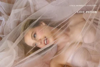 Grace Annabella Anderson Love Potion