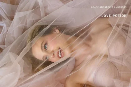 Grace Annabella Anderson Love Potion