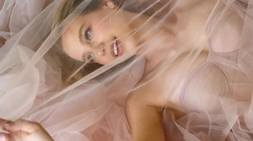 Grace Annabella Anderson Love Potion