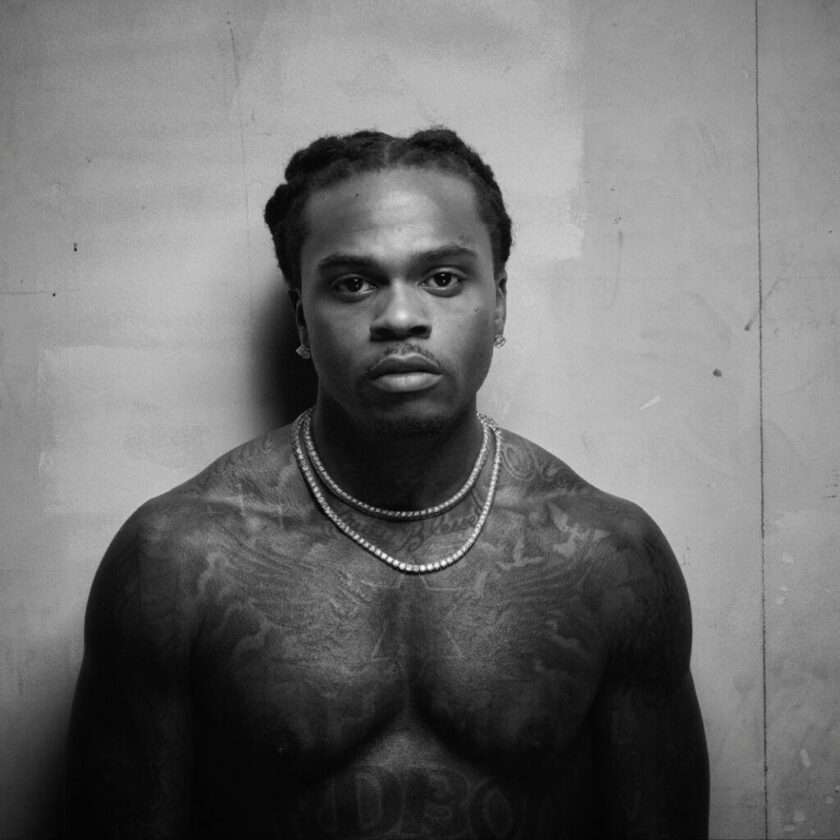 Gunna Kicks Off a New Era With “Won’t Stop” 52 Gunna Won't Stop