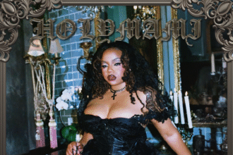 Holymami Trap Theresa