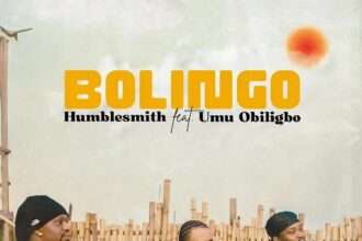 Humblesmith – Bolingo ft Umu Obiligbo