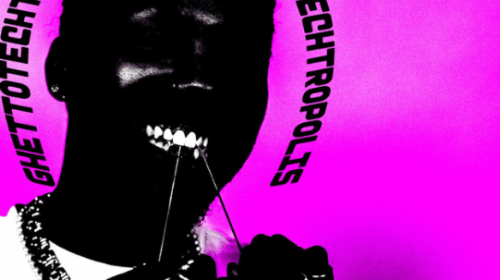 JMT Yes, I Can ft Daniel Hex