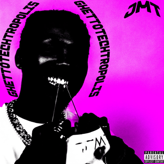 JMT Yes, I Can ft Daniel Hex