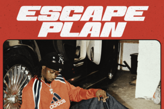 Jeriq – Escape Plan