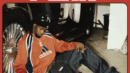 Jeriq – Escape Plan