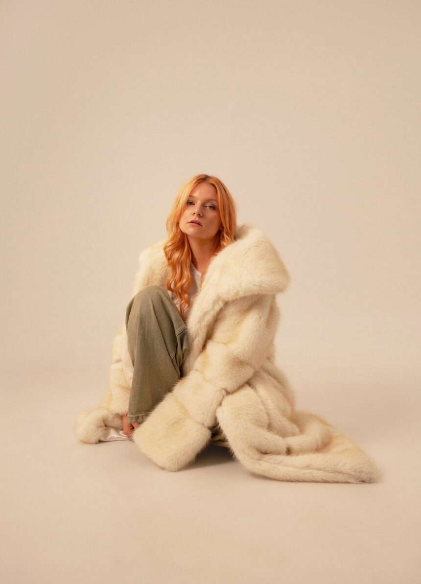 Jessia Reveals Therapy & Yoga