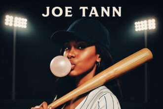 Joe Tann (AKA Barefoot Joe) Knock It Out the Park.