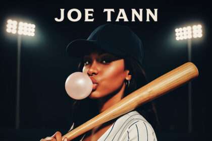 Joe Tann (AKA Barefoot Joe) Knock It Out the Park.