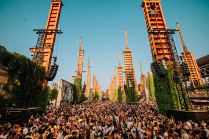 KAPPA FUTURFESTIVAL 2025