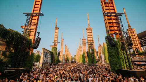 KAPPA FUTURFESTIVAL 2025