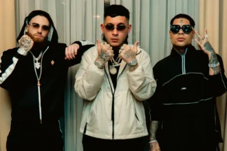 KRIS R Otros Planes Ft Almighty & Hades66